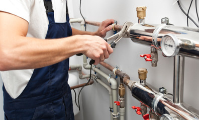 The Different Types of Pipes Used in Residential Plumbing