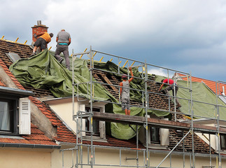 What to Look for in a Roofer