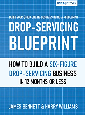 Drop Servicing Blueprint by Dylan Sigley