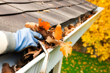 Why Gutter Cleaning Is Important